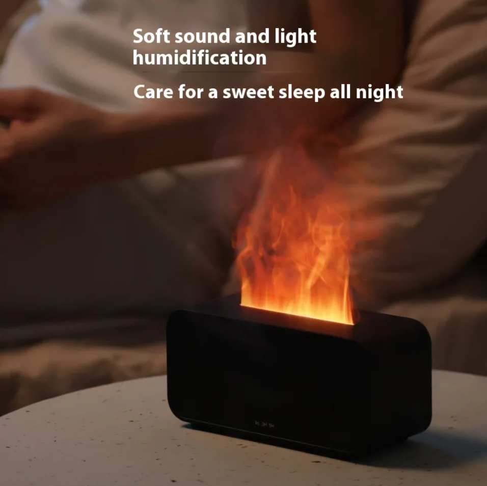 Flame Diffuser