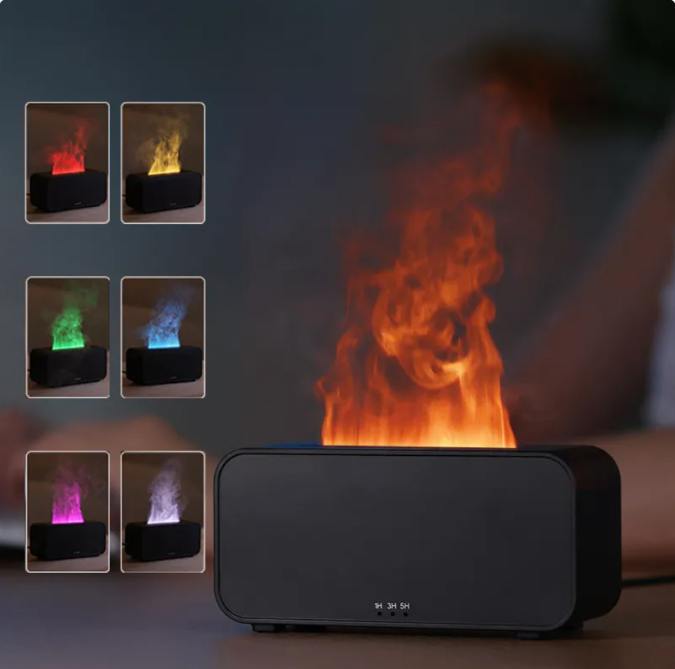 Flame Diffuser