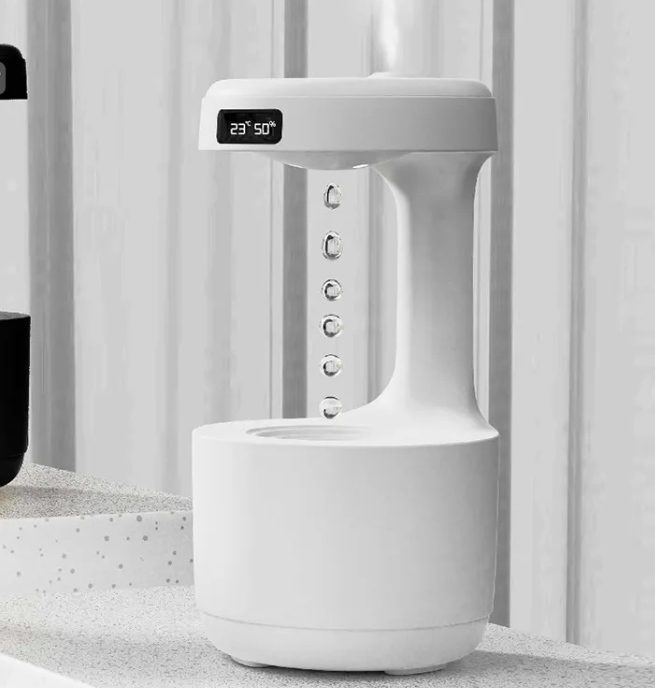 Serenity Drop Diffuser
