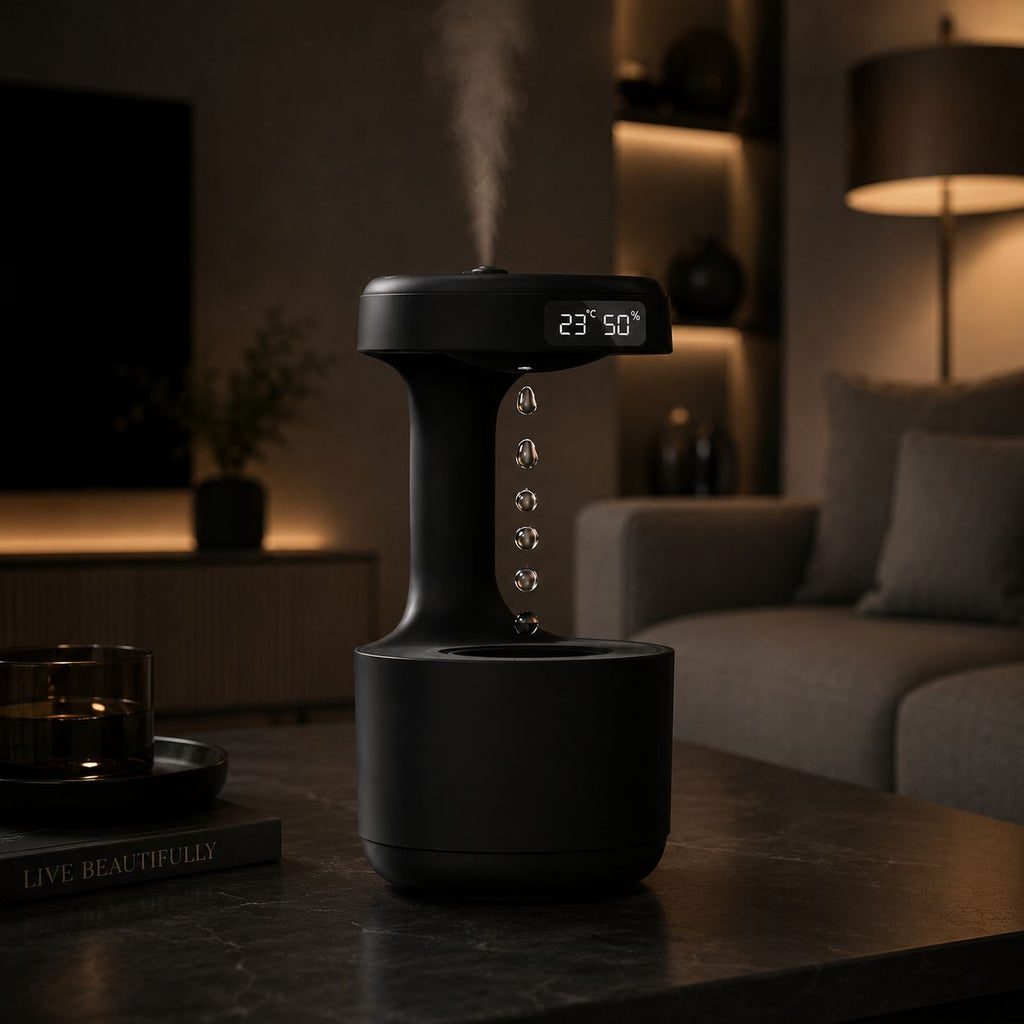 Serenity Drop Diffuser